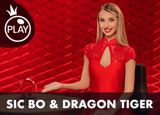 Sic Bo & Dragon Tiger