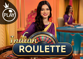 Roulette 8 - Indian