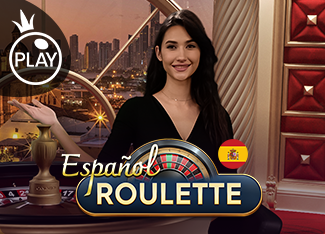 Live - Roulette 14 - Spanish