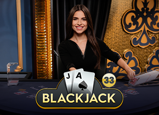 Blackjack 33 - The Club