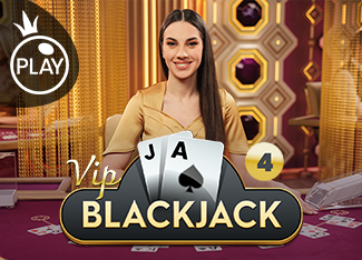 VIP Blackjack 4 - Ruby