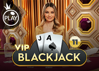 Blackjack 68 - Ruby