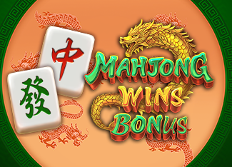 Mahjong Wins Bonu...