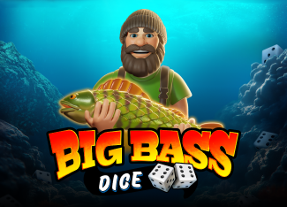 Big Bass Dice