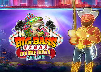 Big Bass Vegas Do...