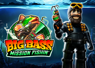 Big Bass Mission...