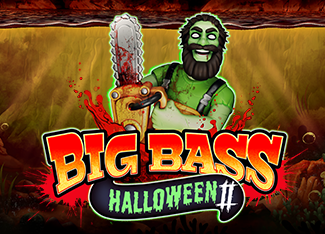 Big Bass Hallowee...