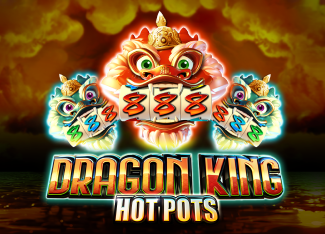 Dragon King Hot P...