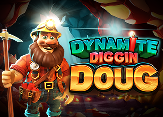 Dynamite Diggin D...