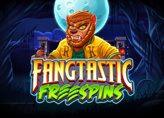 Fangtastic Freesp...