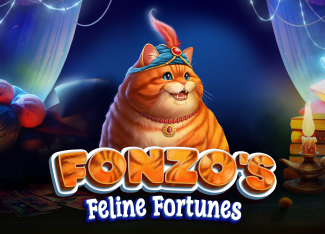 Fonzo’s Feline Fo...