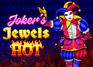 Joker’s Jewels Ho...