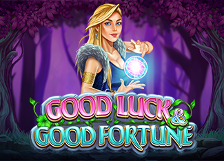 Good Luck & Good Fortune