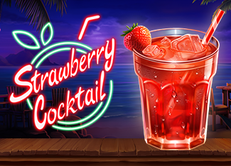 Strawberry Cocktail