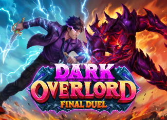 Dark Overlord – F...
