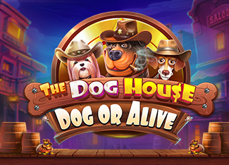 The Dog House – Dog or Alive