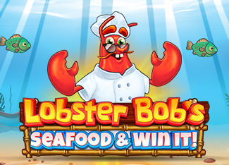 Lobster Bob’s Sea Food and Win It