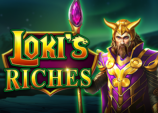 Loki’s Riches