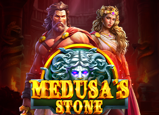 Medusa’s Stone