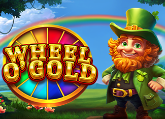 Wheel O’Gold