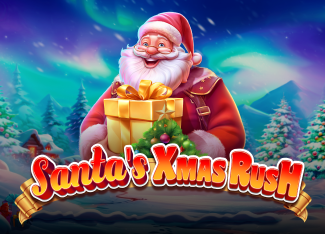 Santa’s Xmas Rush