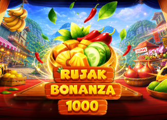 Rujak Bonanza 100...