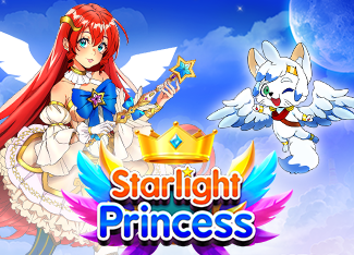 Princess starlight