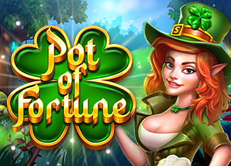 Pot of Fortune