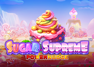 Sugar Supreme Pow...