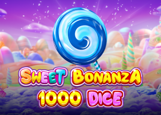 Sweet Bonanza 1000 Dice