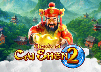 Chests of Cai She...