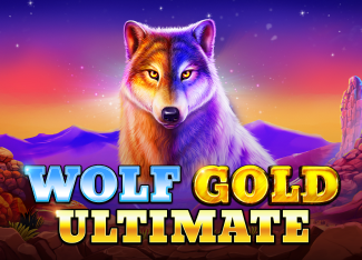 Wolf Gold Ultimat...