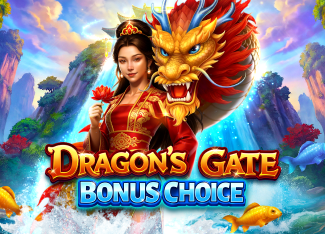 Dragon’s Gate – B...