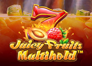 Juicy Fruits Mult...