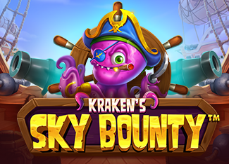 Kraken's Sky Bounty