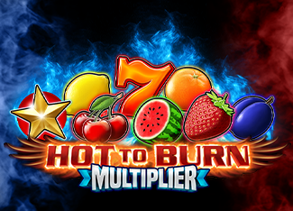 Hot to Burn Multiplier