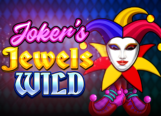 Joker’s Jewels Wi...