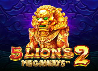 5 Lions Megaways™ 2