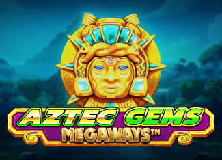 Aztec Gems Megawa...