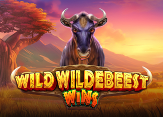 Wild Wildebeest W...