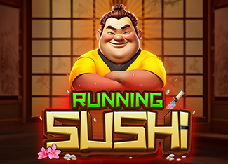 Running Sushi