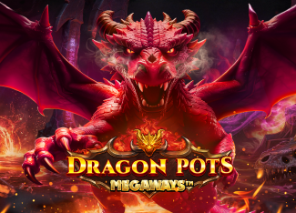 Dragon Pots Megaw...