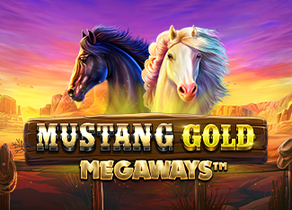 Mustang Gold Mega...