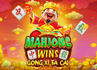 Mahjong Wins – Go...