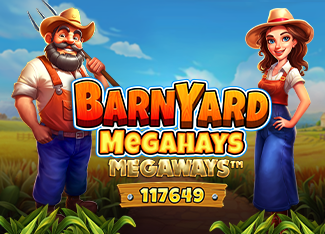 Barnyard Megahays...