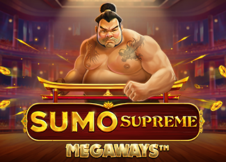 Sumo Supreme Mega...