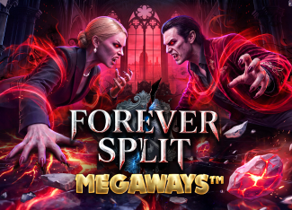 Forever Split Meg...