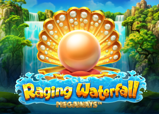 Raging Waterfall Megaways