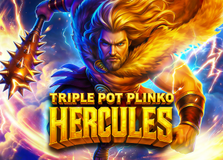 Triple Pot Plinko...