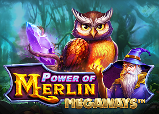 Power of Merlin M...